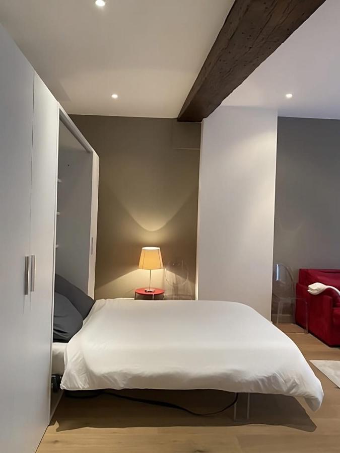 Modern In The Heart Of St-germain Apartment Paris