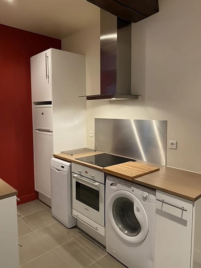 Modern In The Heart Of St-germain Paris