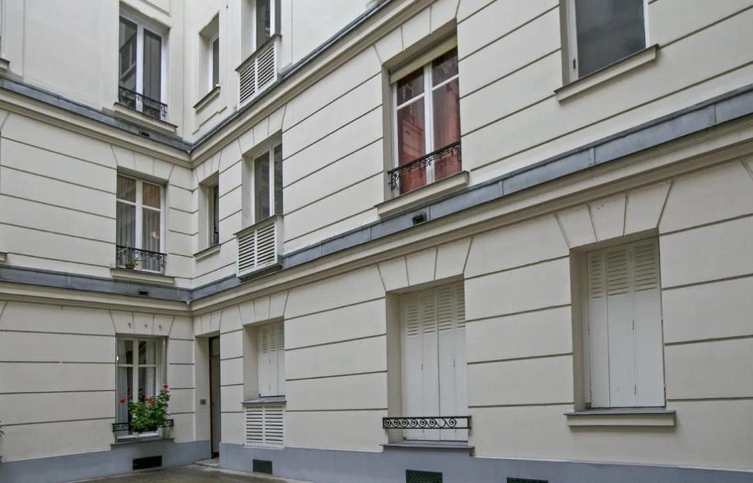 Appartement Splendide Appartement, Chic, Elegant Et Calme. Paris