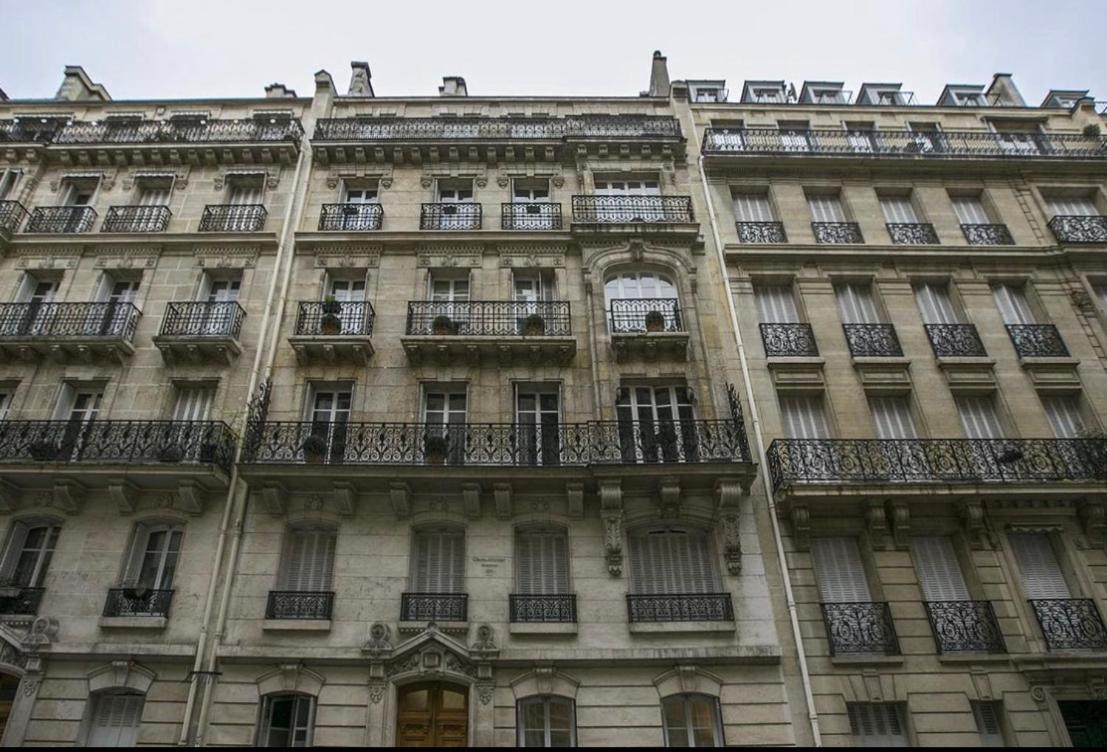 Splendide Appartement, Chic, Elegant Et Calme.