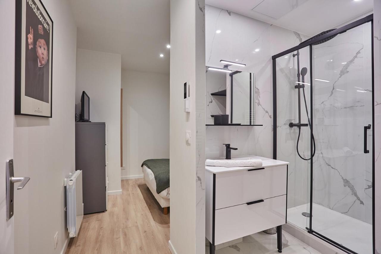 Center Of By Prestige Appartement