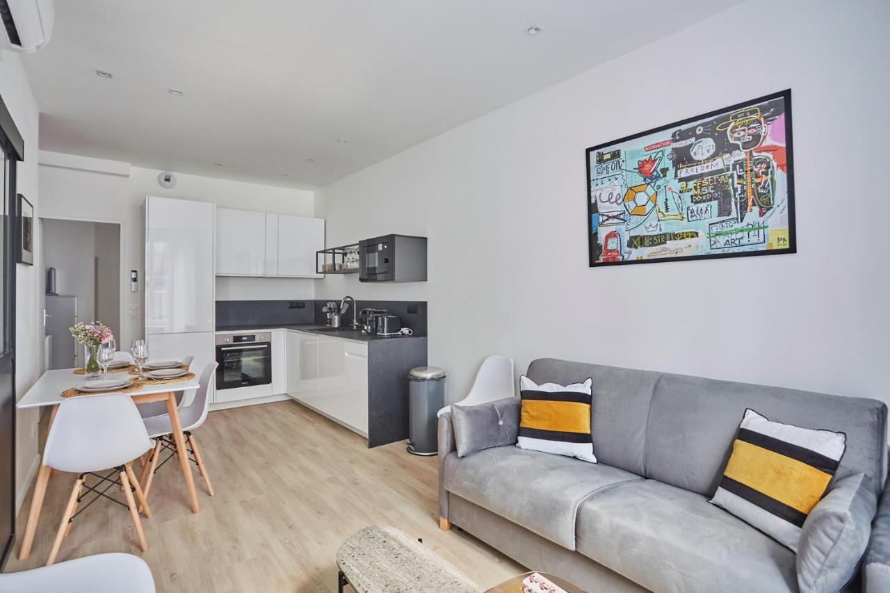 Appartement Center Of By Prestige