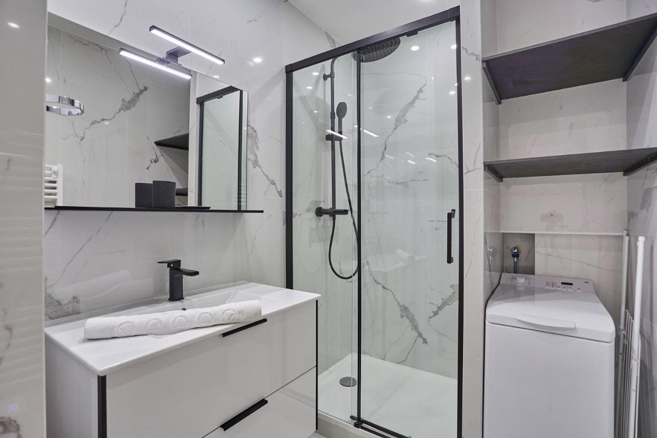 Center Of By Prestige Appartement *