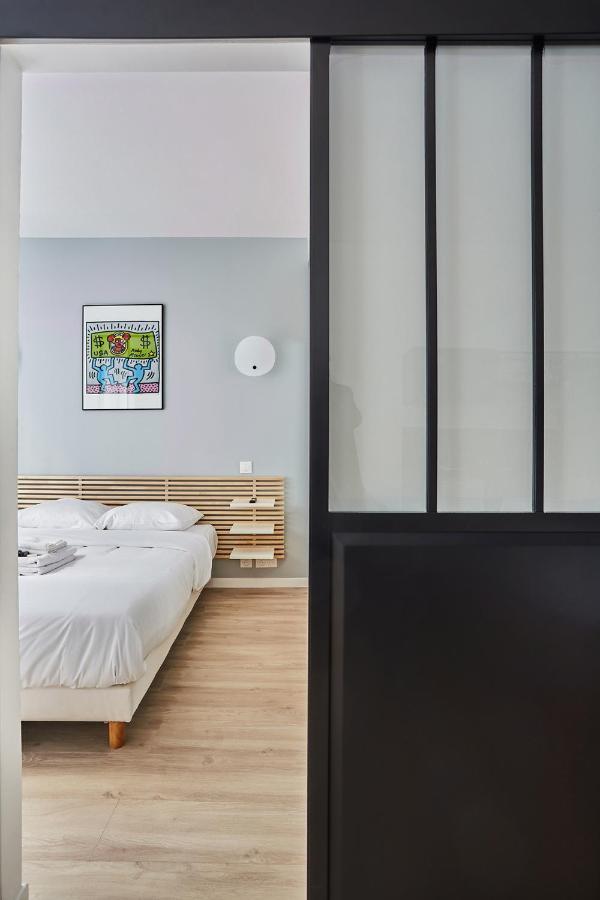 Appartement Center Of By Prestige Paris
