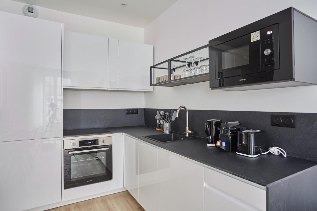 Appartement Center Of By Prestige Paris