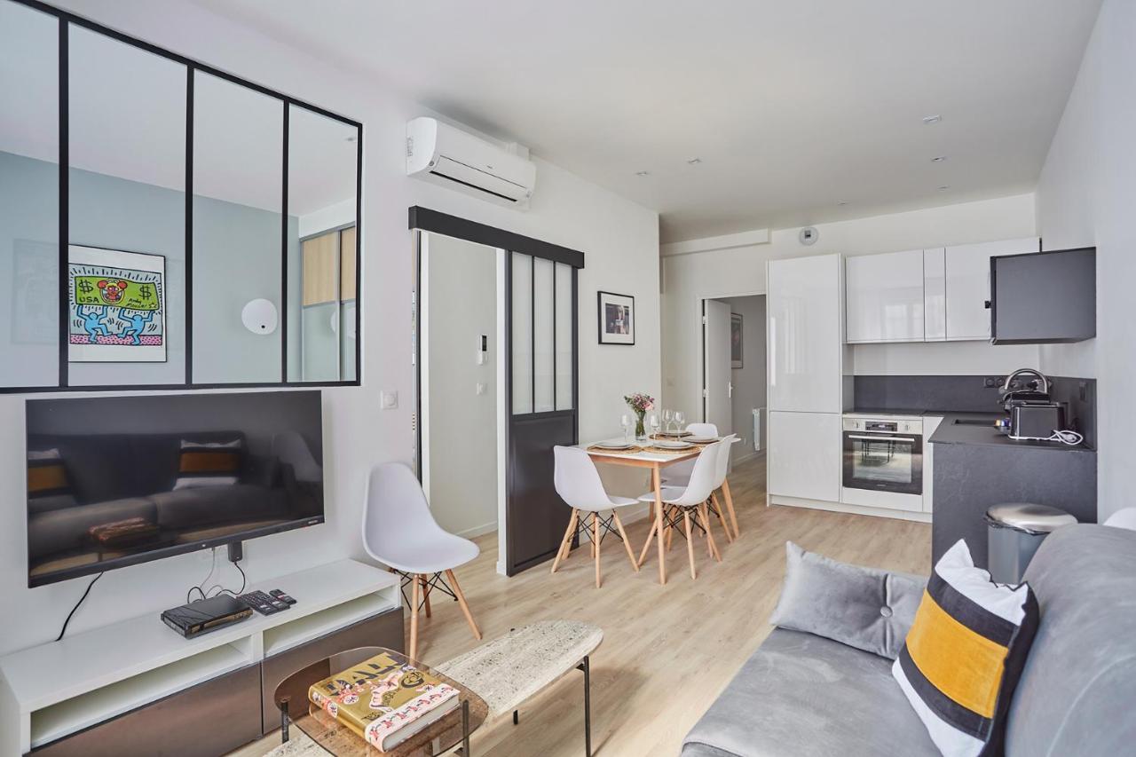 Center Of By Prestige Appartement
