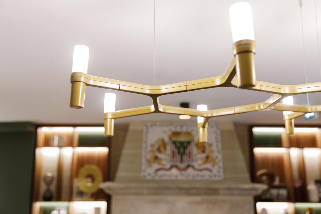 Hotel Star Champs-elysées 4*
