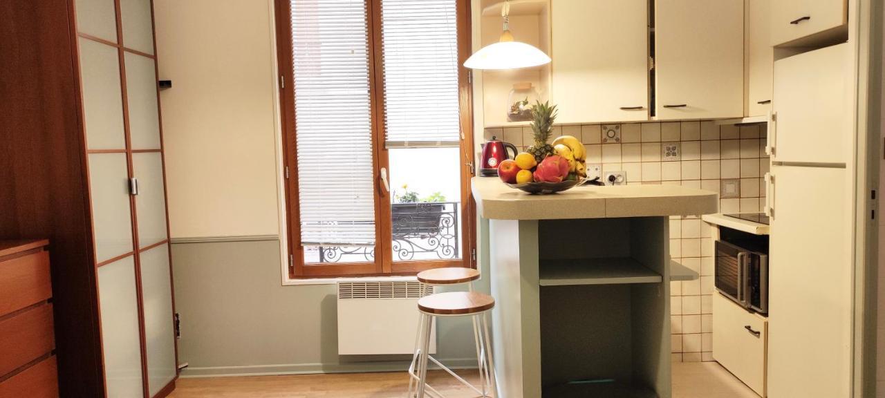 Apartment Eden Moon