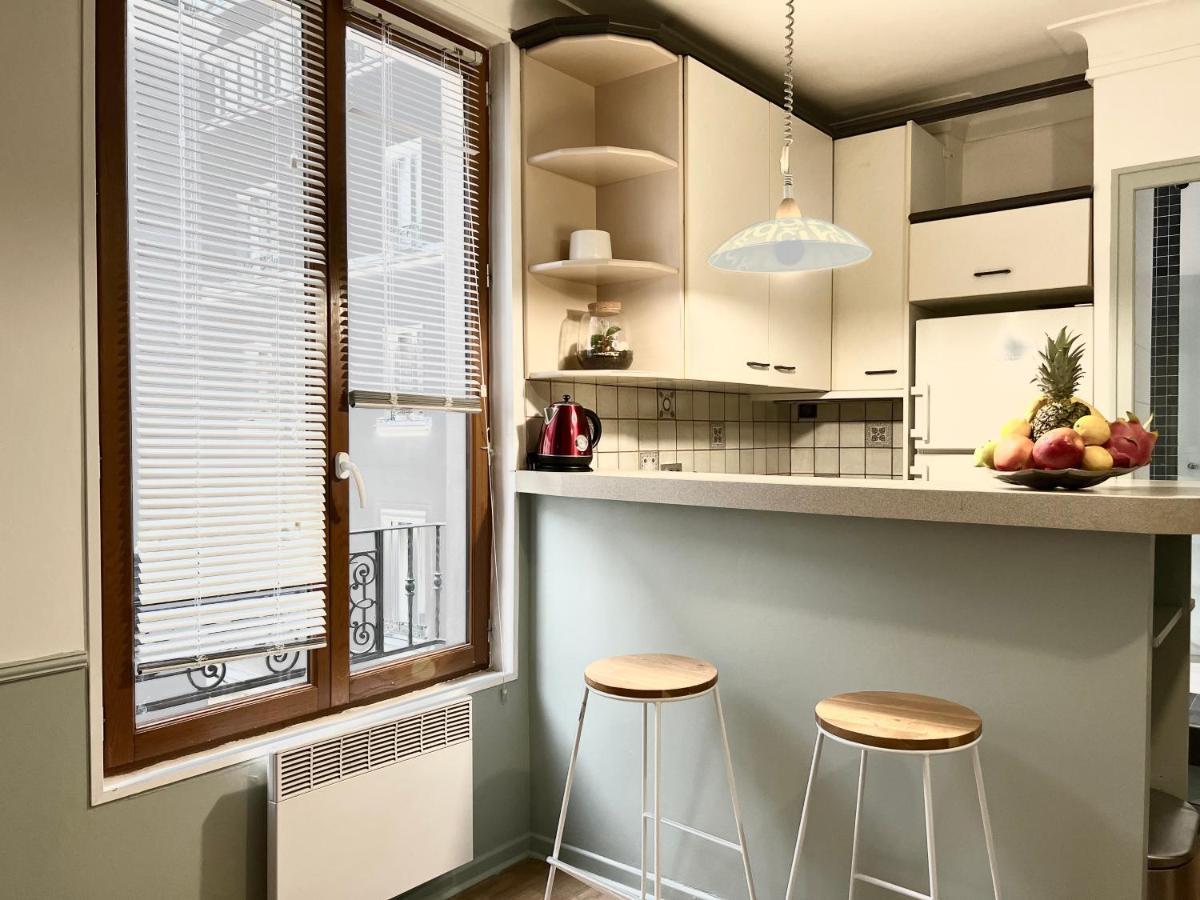 Appartement Eden Moon Paris