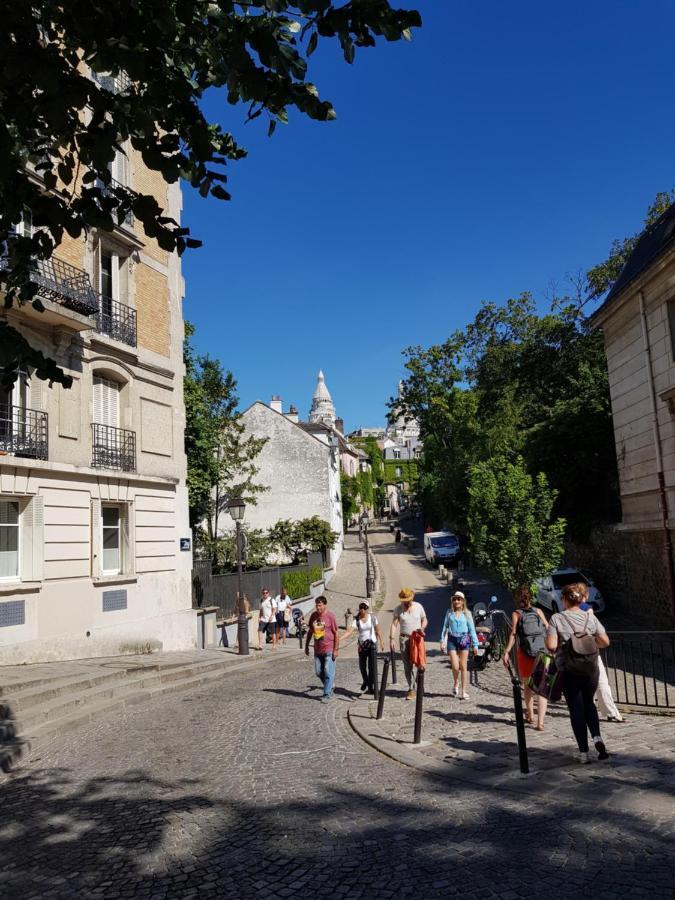 Eden Moon Paris