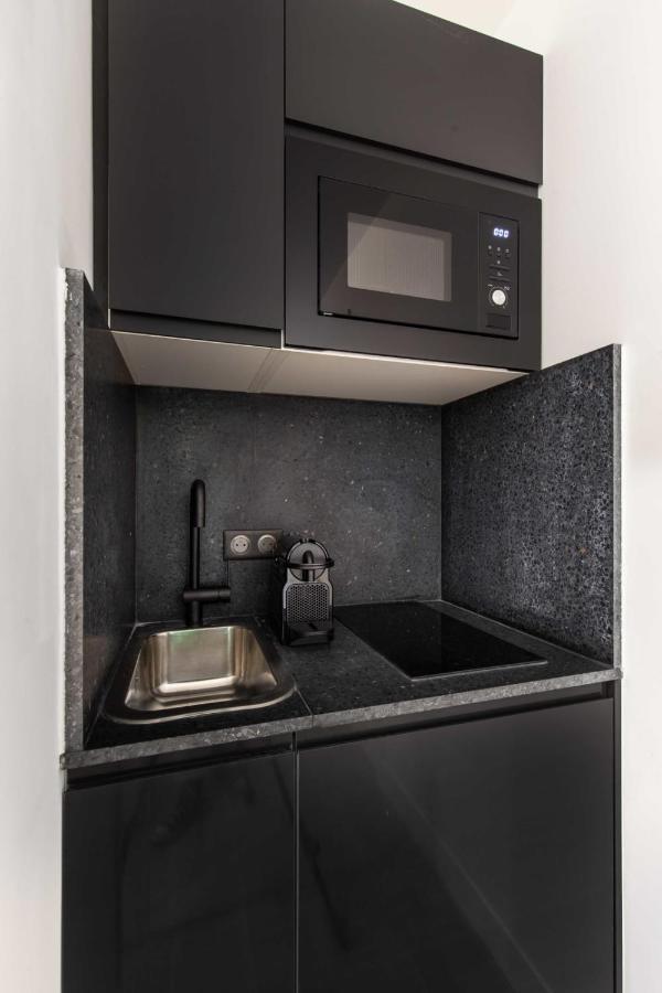 Apartment Cosy Studio - Parc Des Expositions Tour Eiffel 3 *