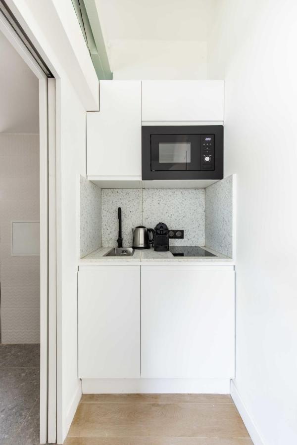 Cosy - Parc Des Expositions Tour Eiffel 15 Apartment