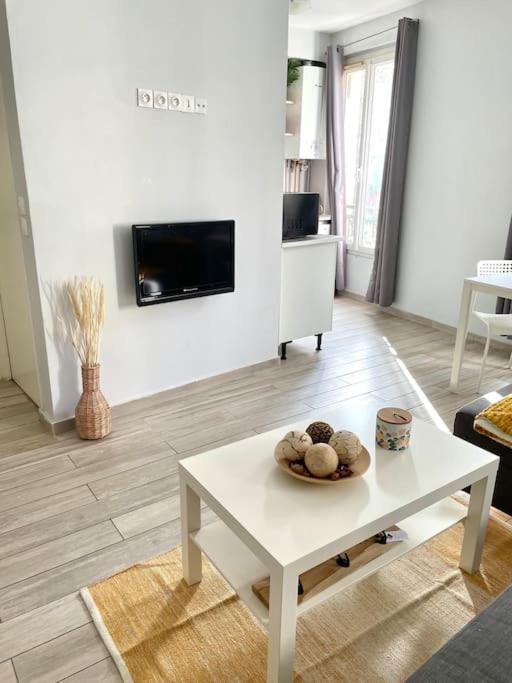 Appartement In The Heart Of Chinatown, Paris