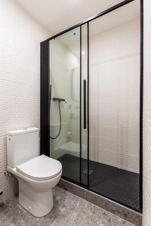 Apartment Cosy Studio - Parc Des Expositions Tour Eiffel 11 Paris
