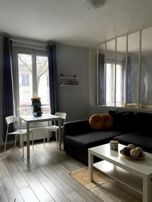 Appartement In The Heart Of Chinatown,