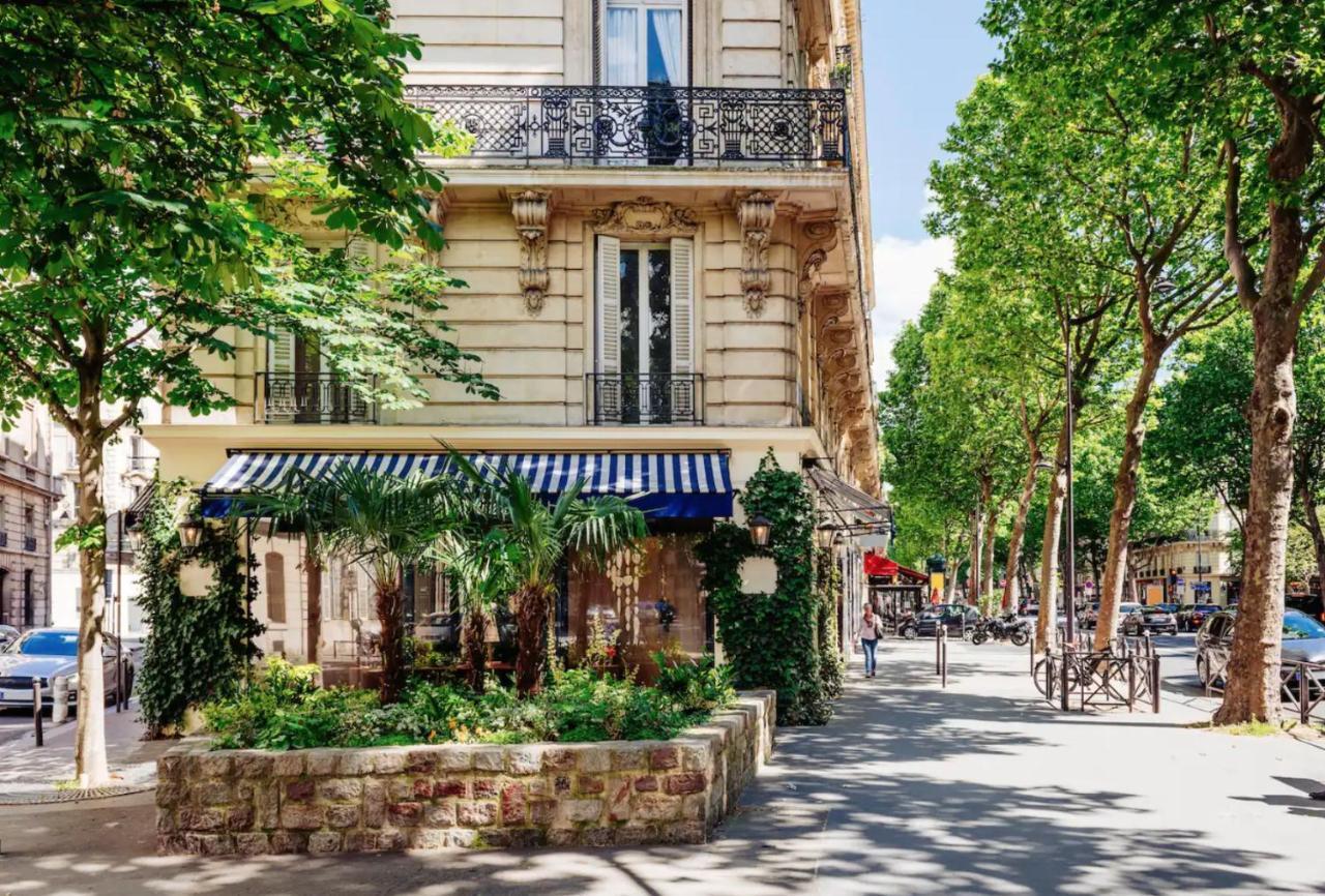 Ideal 1 Bd Flat With Balcony - 05 * Paris