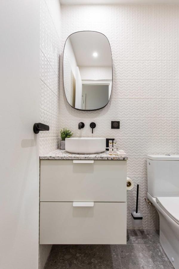 Cosy Studio - Parc Des Expositions Tour Eiffel 7 Apartment *