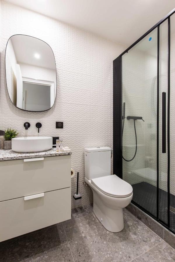 Cosy Studio - Parc Des Expositions Tour Eiffel 7 Apartment Paris