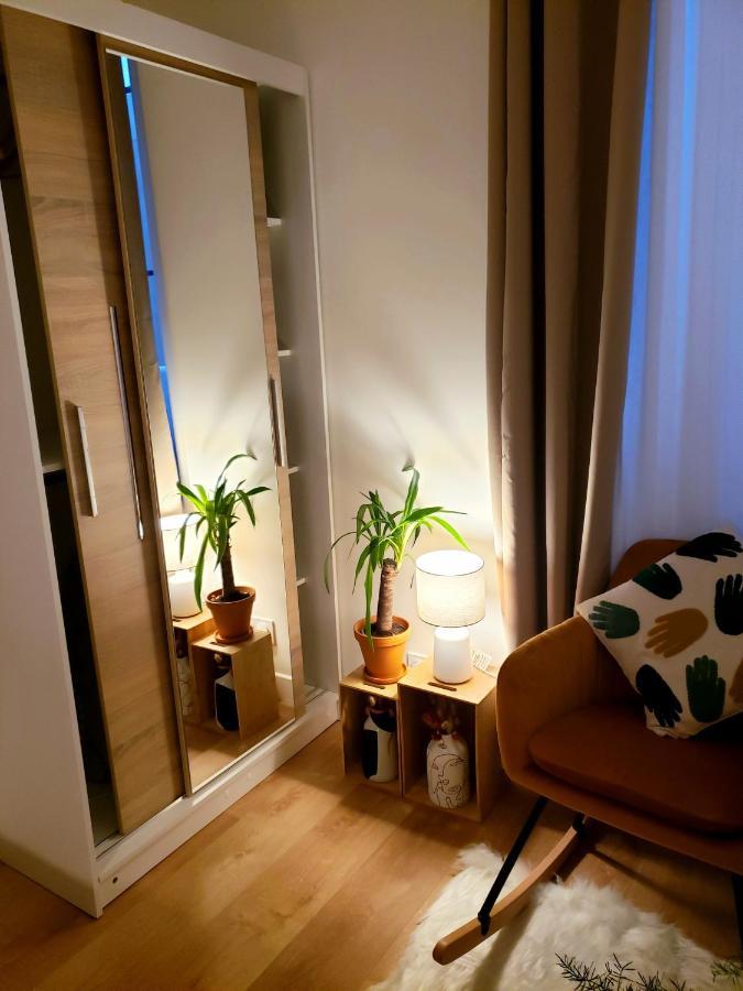 Apartment : D'exception - Batignolles Paris