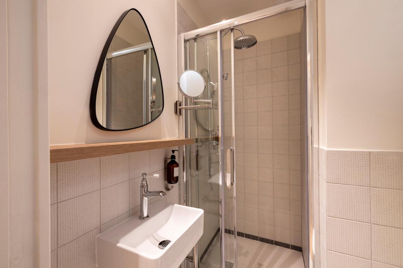 Le Daum Hotel Paris