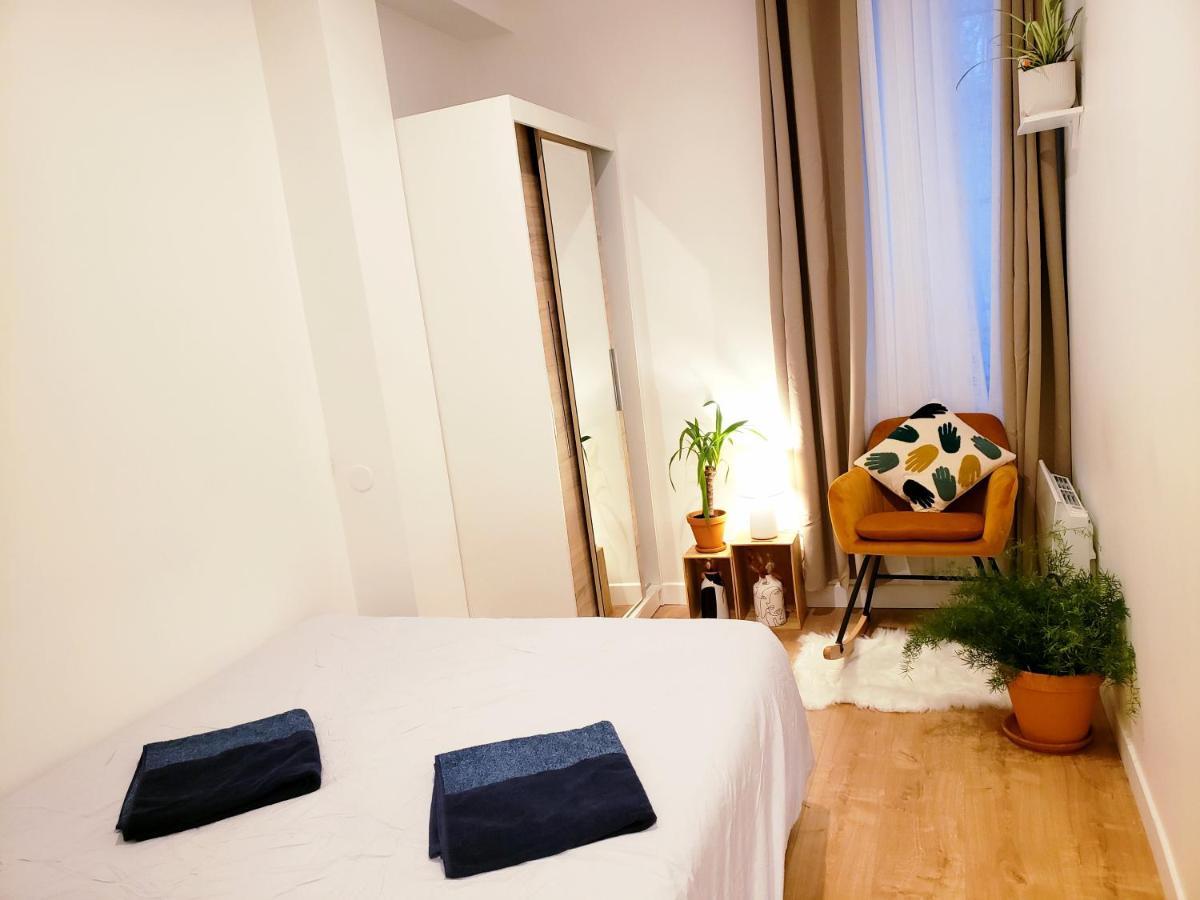 Apartment : D'exception - Batignolles