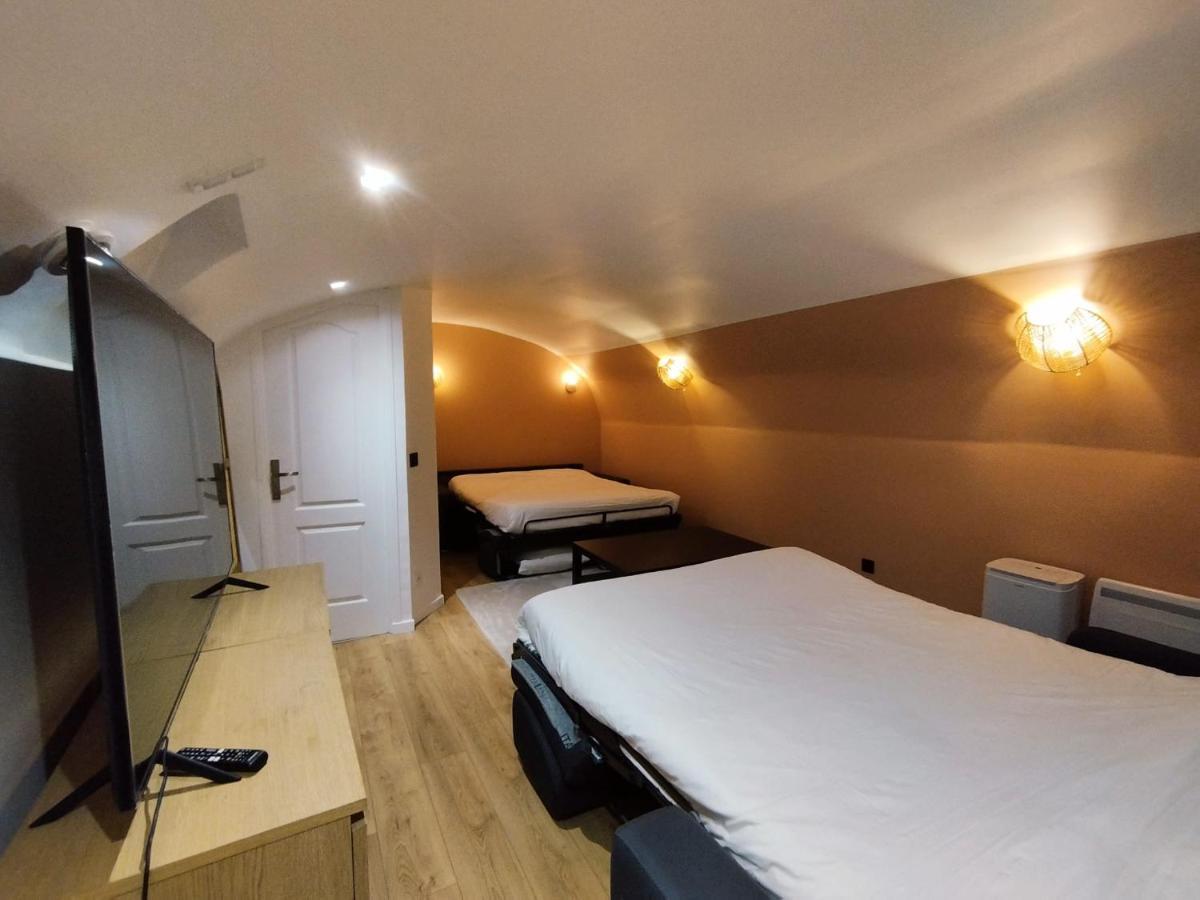 Appartement Beautiful Triplex In The Center Of *