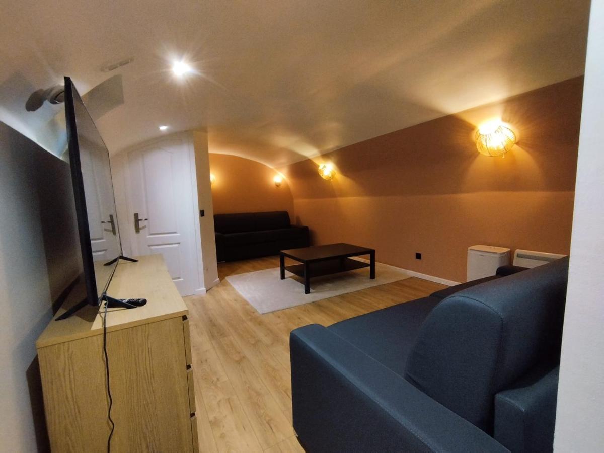 Appartement Beautiful Triplex In The Center Of *