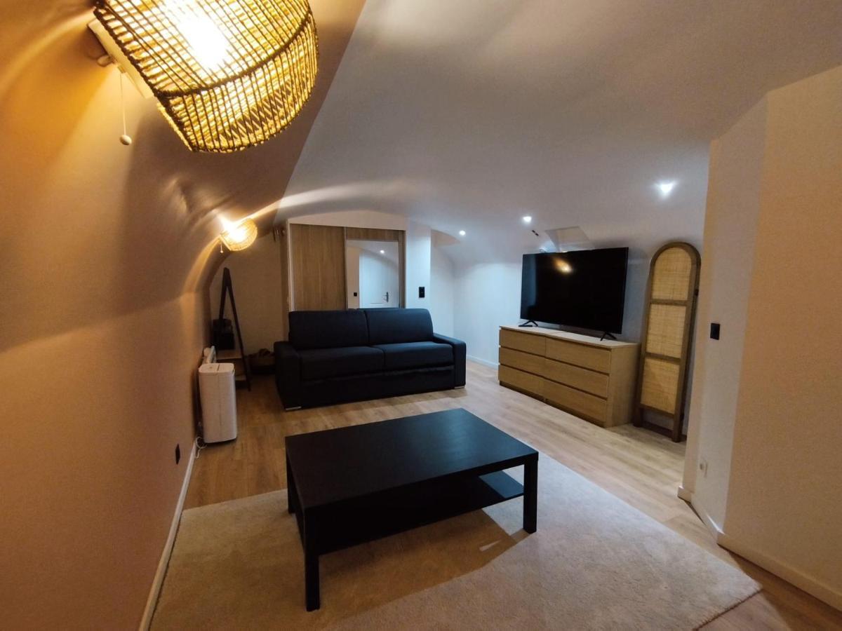 Appartement Beautiful Triplex In The Center Of