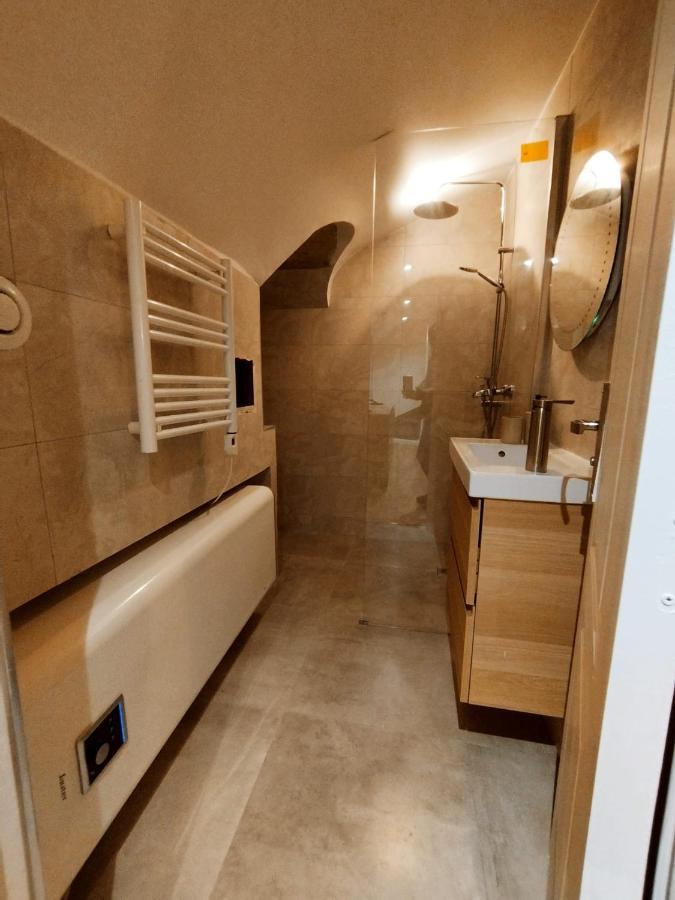 Appartement Beautiful Triplex In The Center Of *