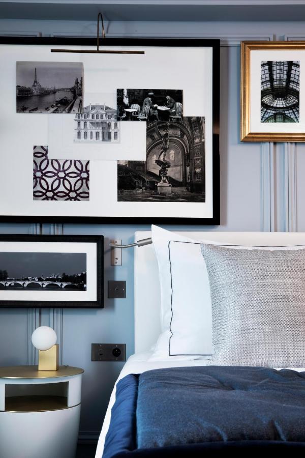 Le Damantin & 5* Paris