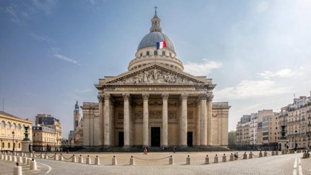 New & Discounted Studio In The Latin Quarter! * Paris