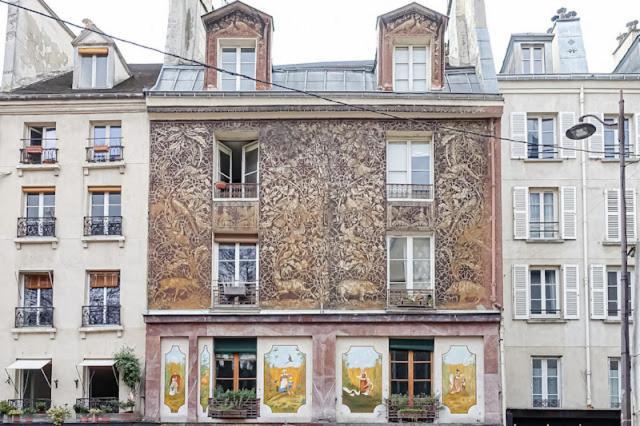 Apartment New & Discounted Studio In The Latin Quarter! *