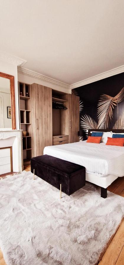 Cocosmann Appartement