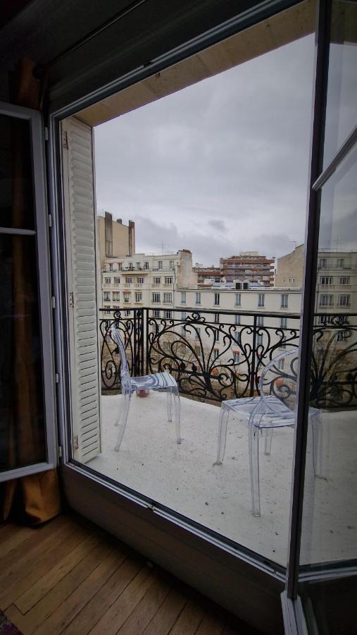 Cocosmann Appartement *