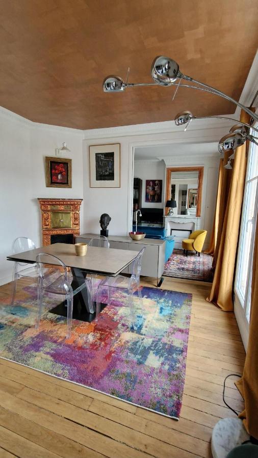 Appartement Cocosmann
