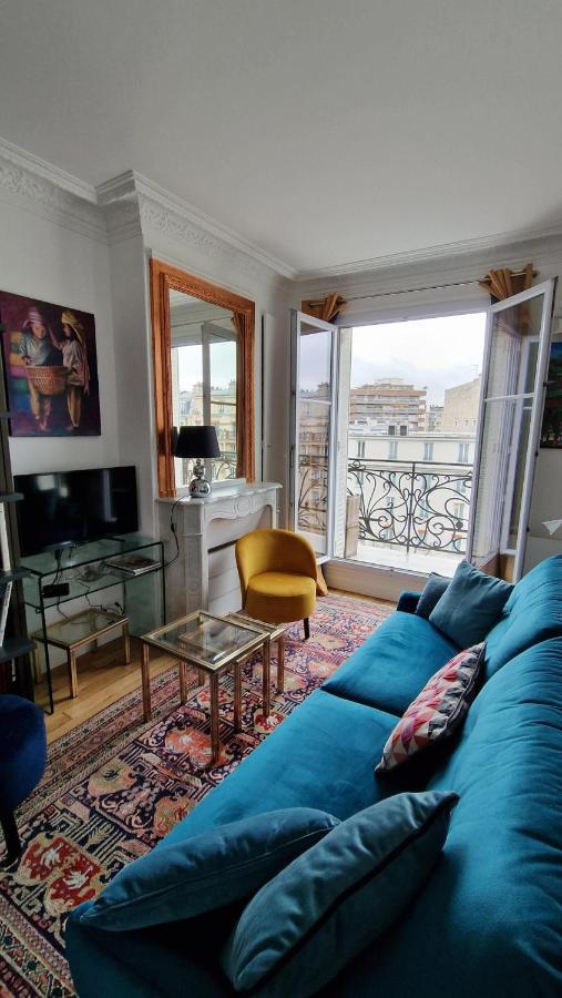 Cocosmann Appartement Paris