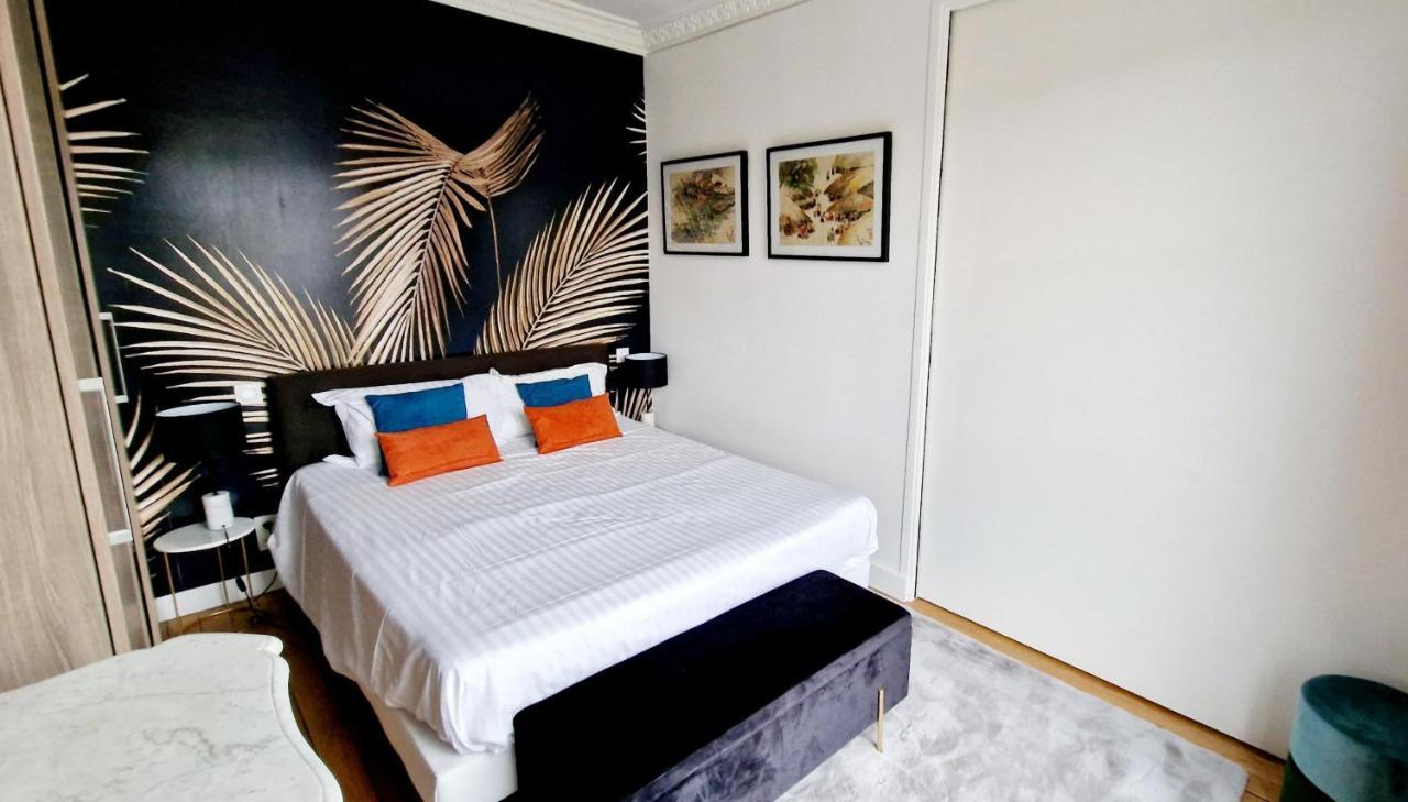 Appartement Cocosmann Paris