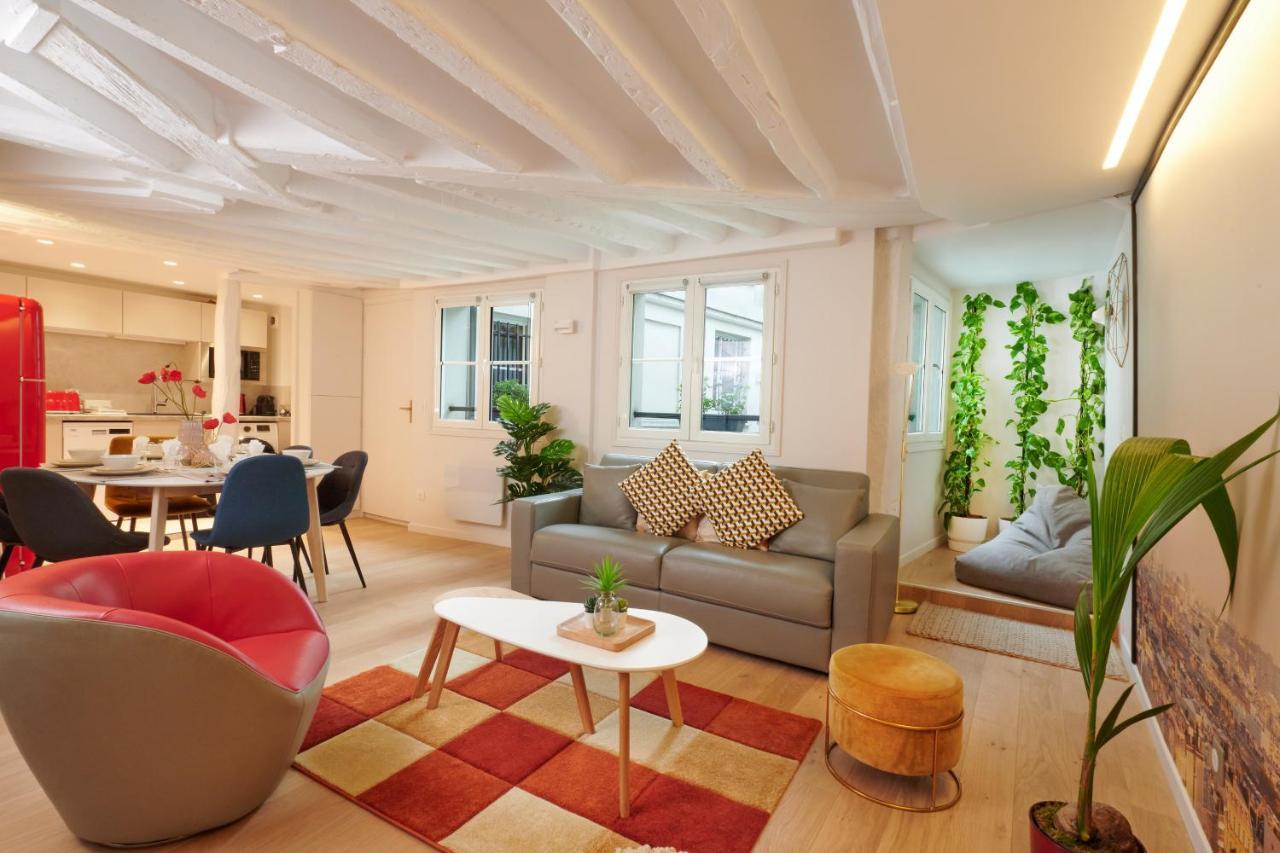 Appartement Vertus