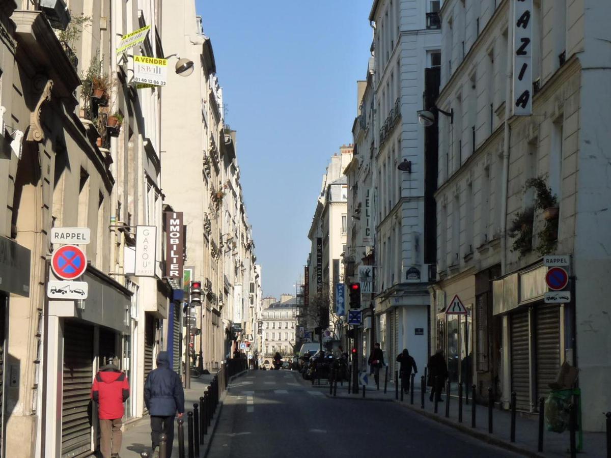 Luxury 3 Bedroom 2 Bathroom Palace - Ac - Louvre Appartement