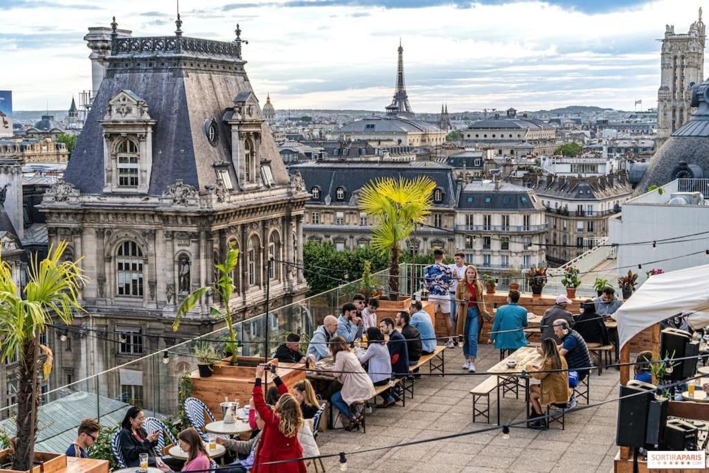 Cosy Next To The Champs-elysees Avenue! * Paris