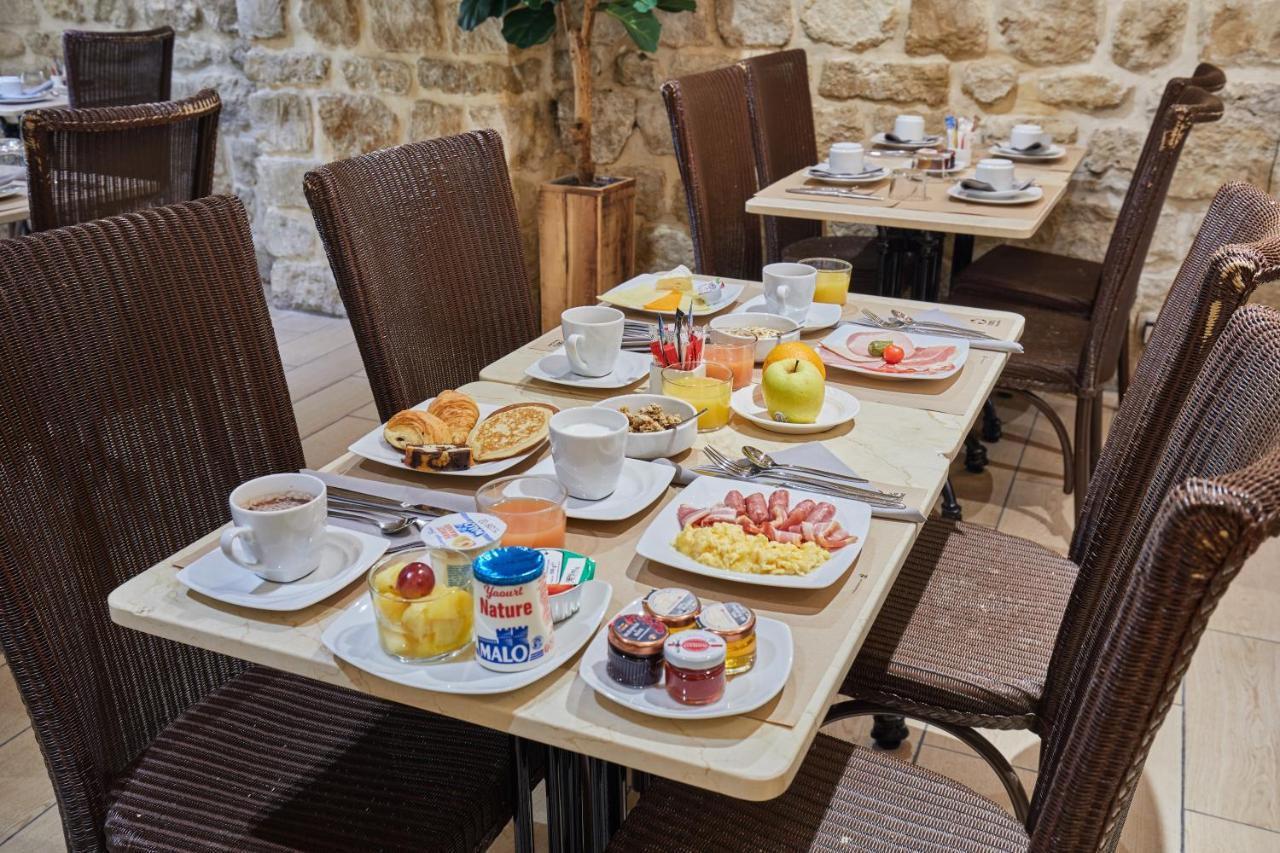 Berne Opéra Hotel 3*