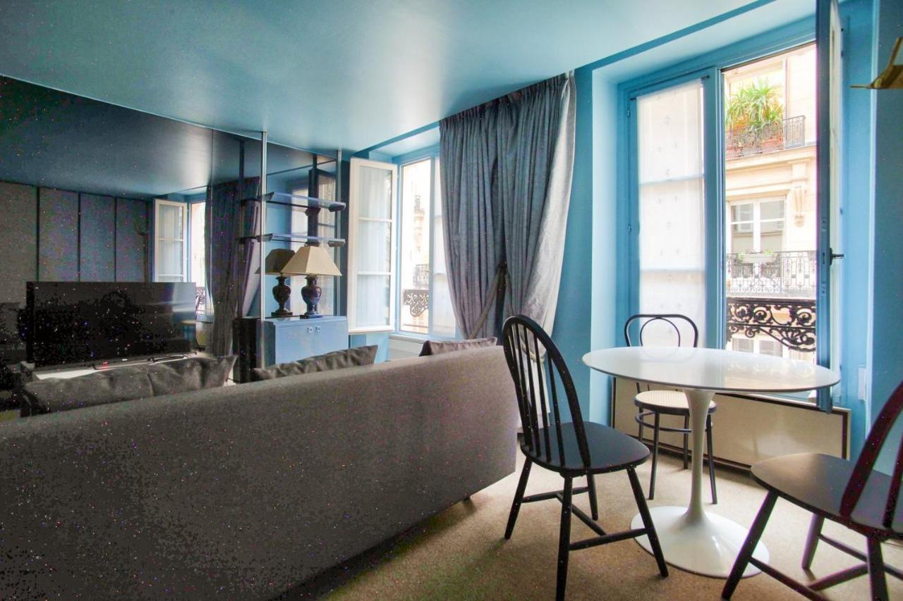 Quartier Le Marais Apartment