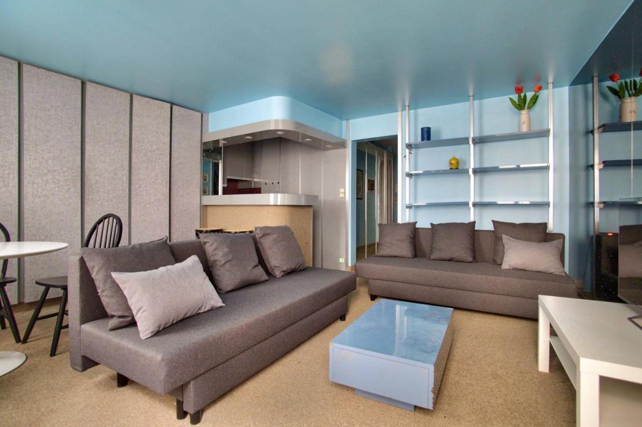 Quartier Le Marais Apartment