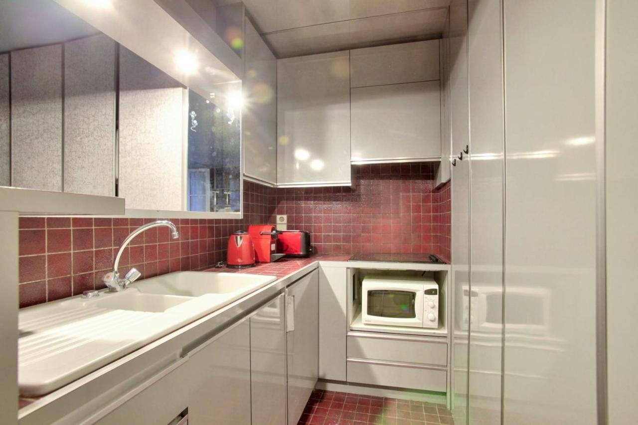 Quartier Le Marais Apartment *