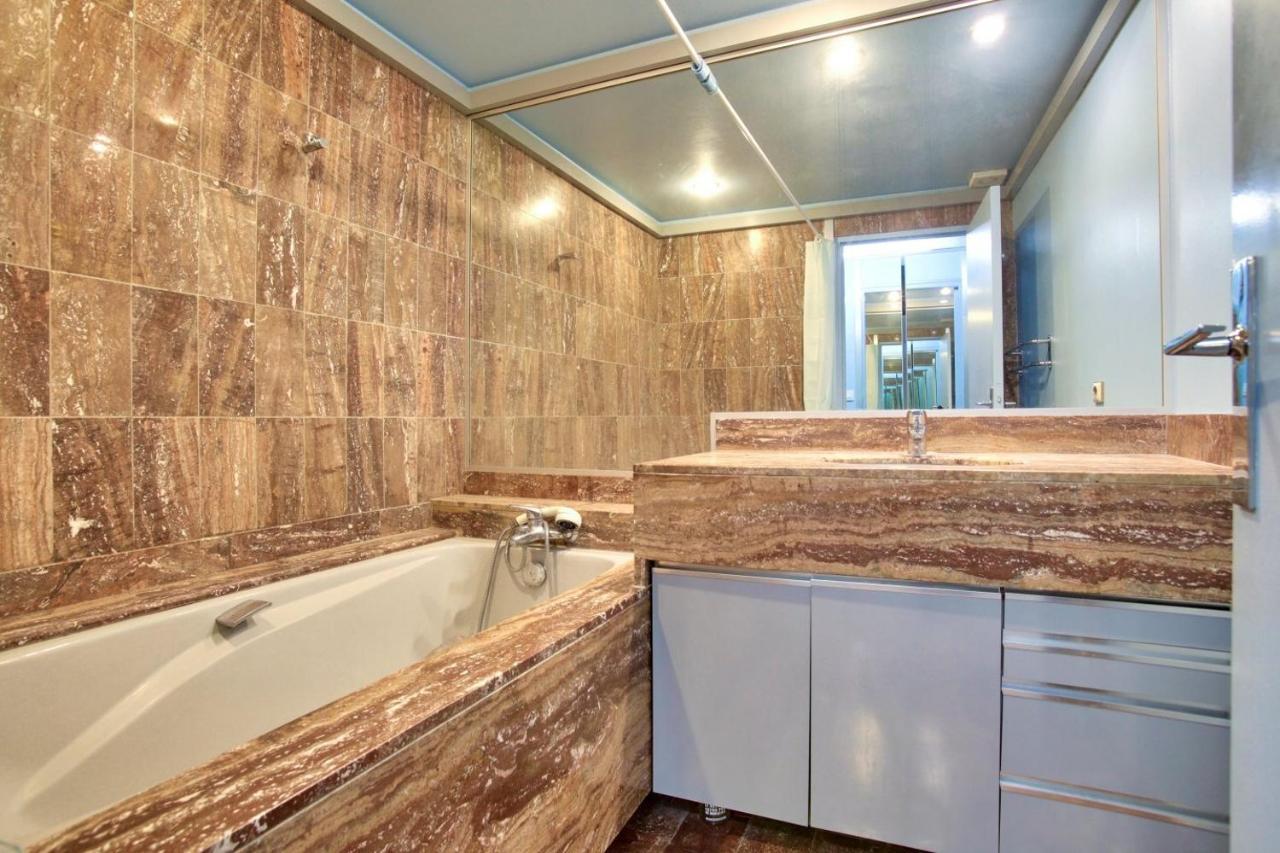 Quartier Le Marais Apartment Paris