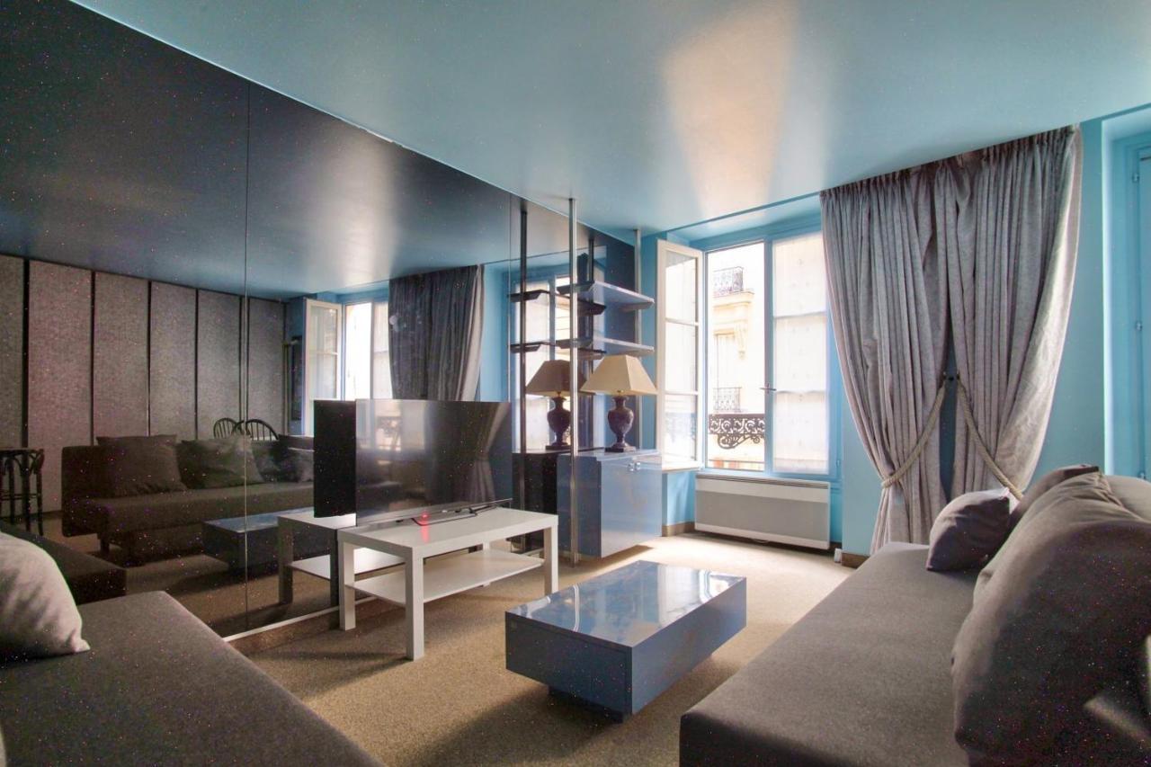 Quartier Le Marais Apartment *