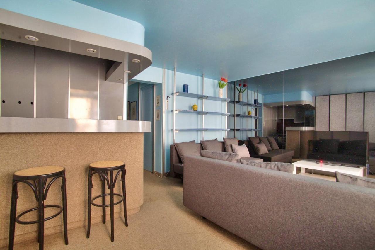 Apartment Quartier Le Marais