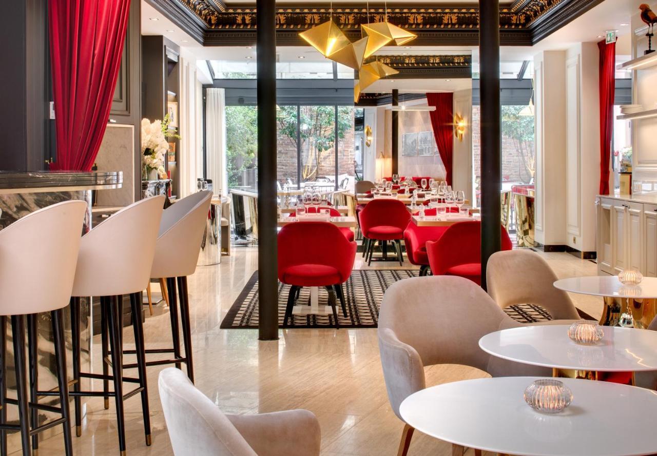 Bowmann 5* Paris