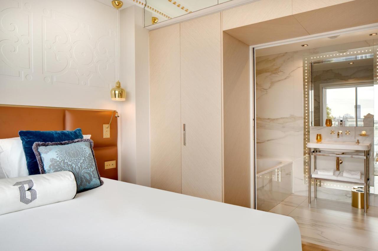 Bowmann 5* Paris