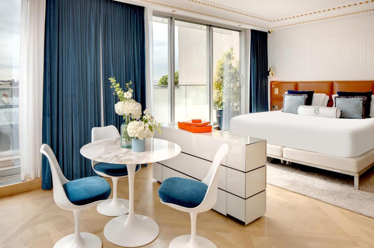 Hotel Bowmann 5*